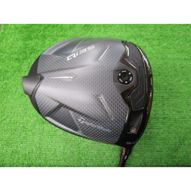 TaylorMade（テーラーメイド） GK古城□ 013 Qi35☆2025 Diamana