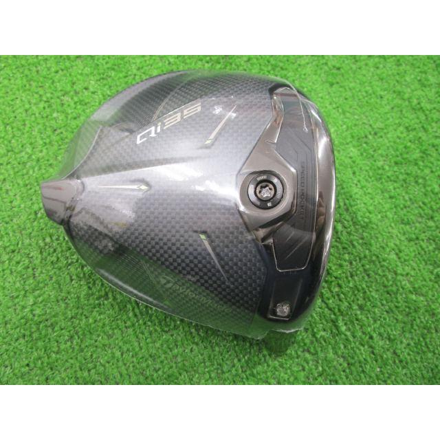 TaylorMade（テーラーメイド） GK古城□ 319 新品 Qi35ドライバー☆9 