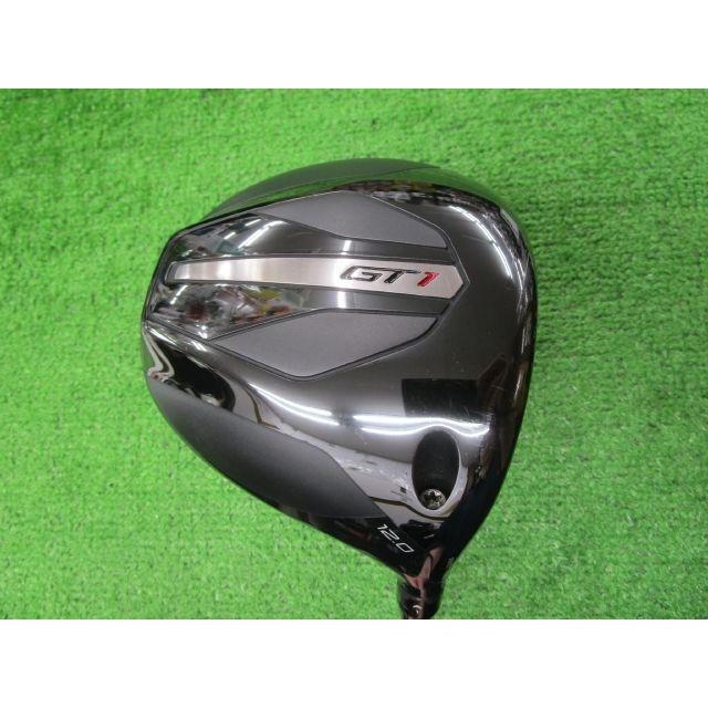 Titleist（タイトリスト） GK古城□ 582 GT1☆AIR SPEEDER Next Gen 40 