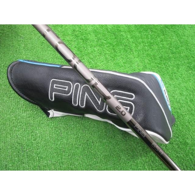 PING（ピン） GK古城□ 006 G440 SFT☆PING TOUR 2.0 CHROME 65☆日本 