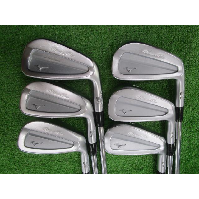 MIZUNO（ミズノ） GK古城□ 283 Mizuno Pro S-3☆Dynamic Gold MID 95