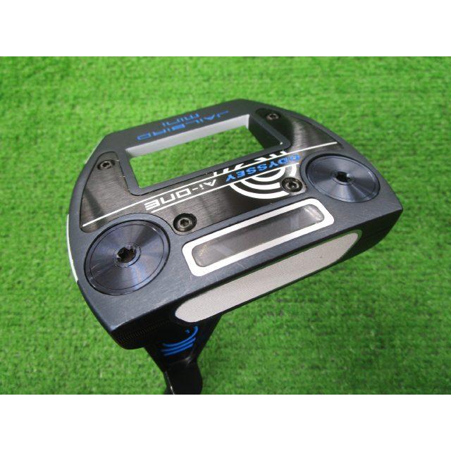 ODYSSEY（キャロウェイゴルフ） GK古城□ 689 オデッセイ Ai-ONE TRI
