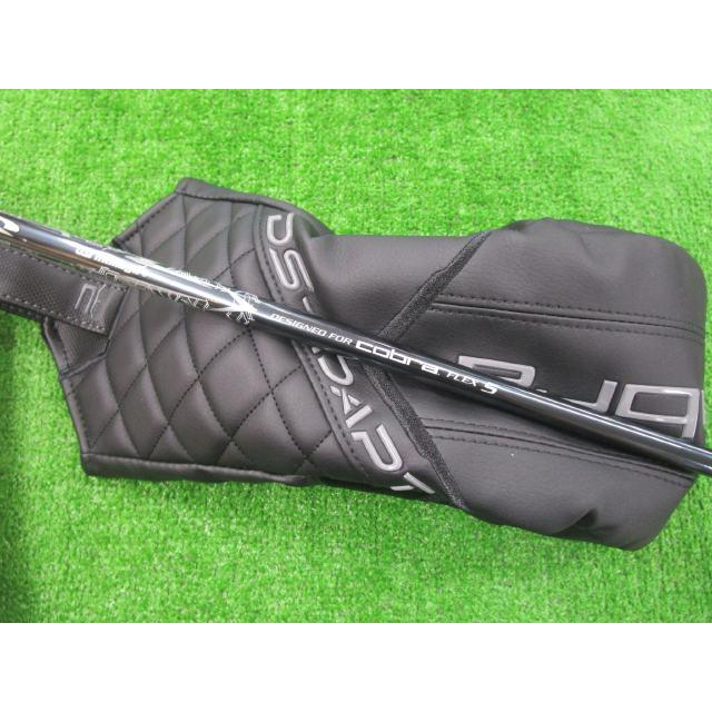 GK古城■053【値下げ】【ドライバー】コブラ★DS-ADAPT MAX-D★LIN-Q for COBRA(JP)★S★10.5度★アダプト★リンク★1W★DR★お買い得★の画像