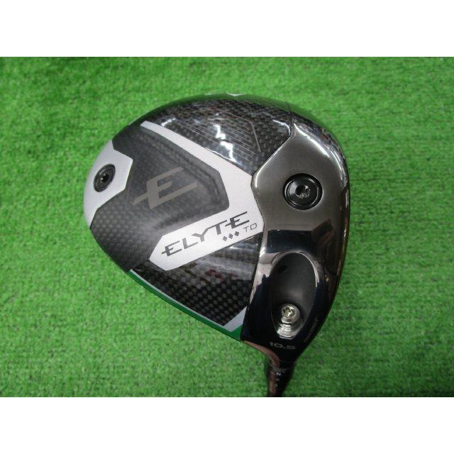Callaway（キャロウェイ） GK古城□ 012 ELYTE トリプルダイヤ TD