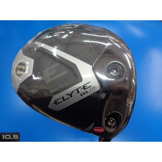Callaway（キャロウェイ） GK古城□ 279 新品 ELYTE トリプルダイヤ TD