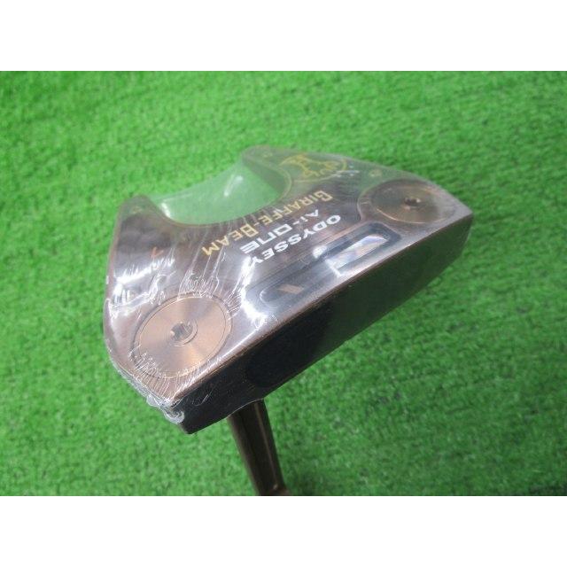 ODYSSEY（キャロウェイゴルフ） GK古城□新品689【値下げ】オデッセイ 