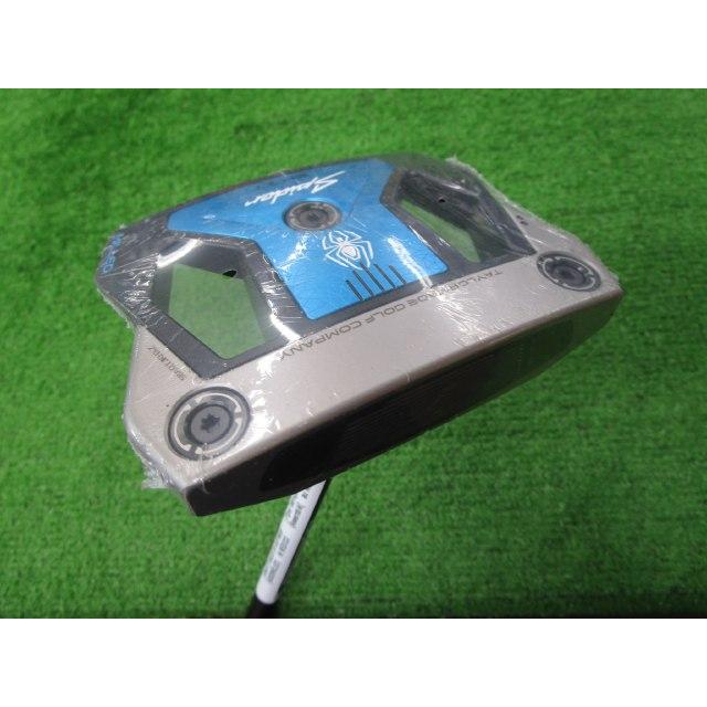 TaylorMade Spider パター KBS TOUR GPS 【公式通販】