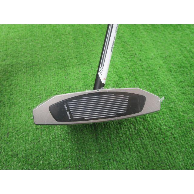 TaylorMade（テーラーメイド） GK古城□ 新品507 ☆SPIDER 5K-ZT CB 