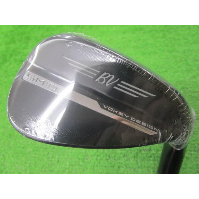 Titleist（タイトリスト） GK古城□ 936 ボーケイSM10 Black Vapor 50