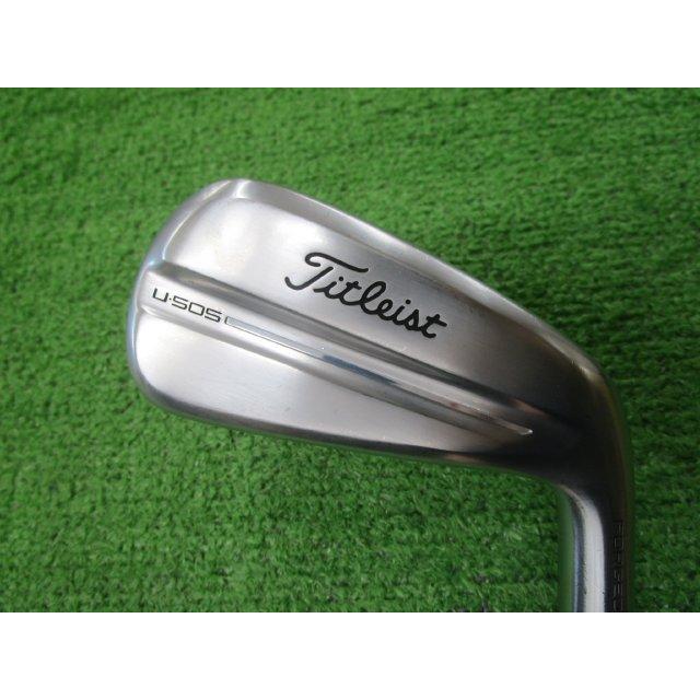 Titleist（タイトリスト） GK古城□ 410 U505 2025☆TENSEI 1K BLUE 65