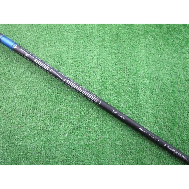 Titleist（タイトリスト） GK古城□ 410 U505 2025☆TENSEI 1K BLUE 65