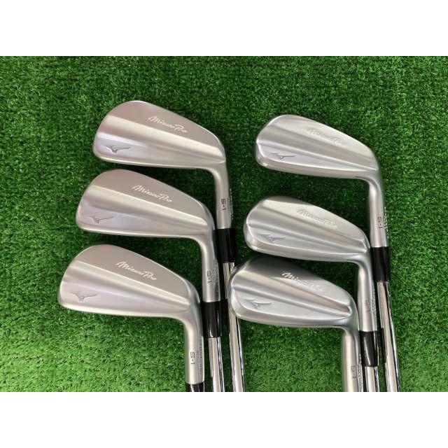 MIZUNO（ミズノ） GK春日井□ 965 Mizuno Pro S-1☆N.S.PRO MODUS3