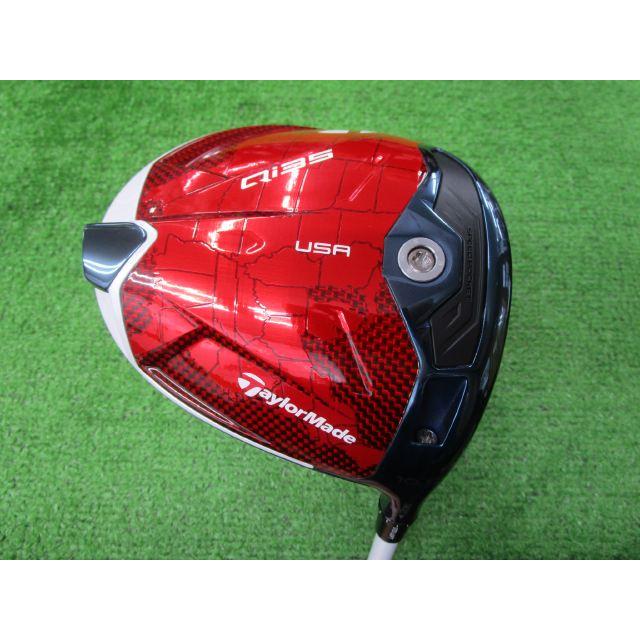 TaylorMade（テーラーメイド） GK古城□ 703 Qi35 Teams Edition USA
