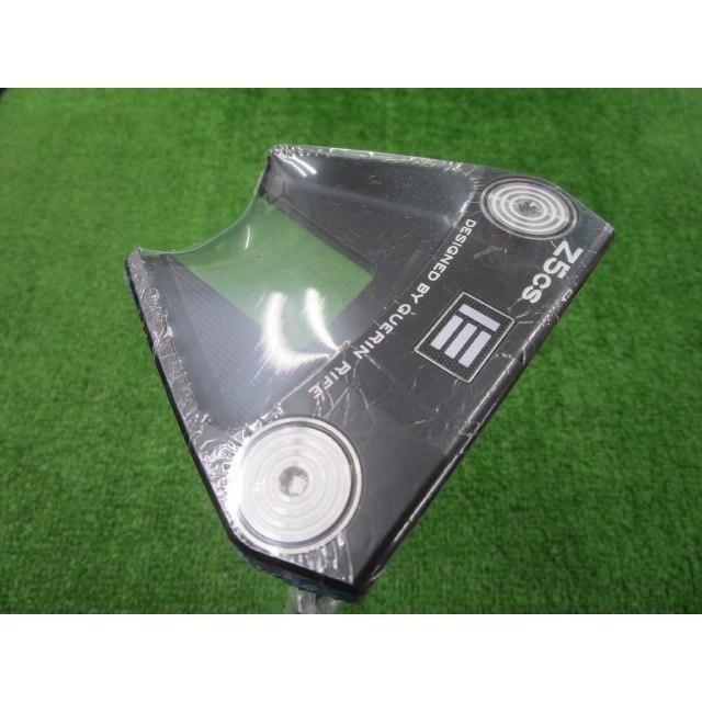 GK古城□ 新品718 EVNROLL Z5s Winged Full Mallet☆ゼロトルク