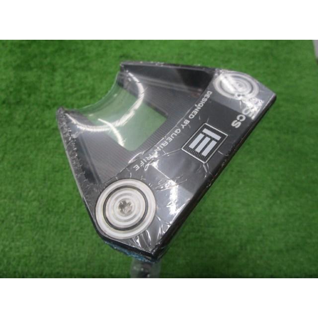 Evnroll Z5s 33インチ ゼロトルク ヘッドカバー　保証書付き Z5s Winged Full Mallet – EVNROLL【日本正規輸入代理店】イーブン