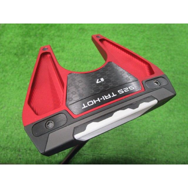 ODYSSEY（キャロウェイゴルフ） GK古城□ 716 S2S TRI-HOT #7