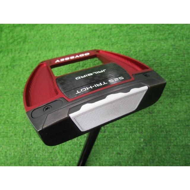 ODYSSEY（キャロウェイゴルフ） GK古城□ 720 オデッセイ S2S TRI-HOT 