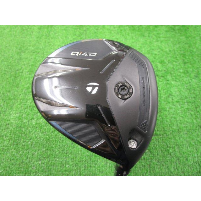 TaylorMade（テーラーメイド） GK古城□ 495 Qi4D☆Tour AD CQ-7 ☆S