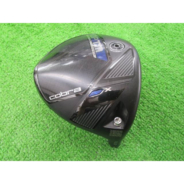 COBRA（コブラ） GK古城□ 482 OPTM X☆10.5°☆ヘッドのみ☆ドライバー 