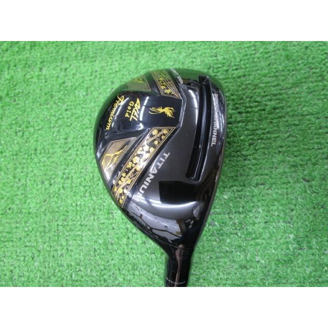 GK古城□ 706 ツルヤ アクセル GOLD PREMIUM UT 2026☆AXEL ☆R☆20