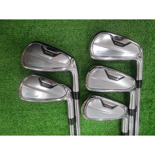 Titleist（タイトリスト） GK古城□ 067 T200 2021☆N.S.PRO MODUS3