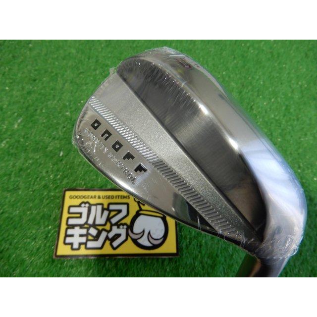 GK鈴鹿☆ 新品948 オノフ☆オノフ フォージド ウェッジ☆N.S.PRO 
