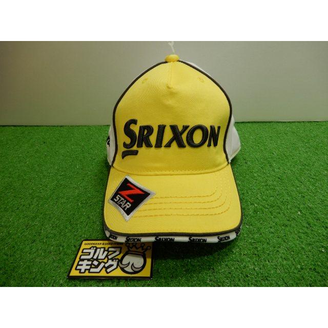 GK緑☆新品109 【値下げ】【キャップ】 ☆ダンロップ☆スリクソン☆5方  