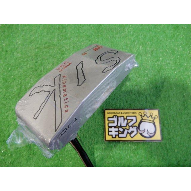 GK栄三越□ 654 【新品】SIK GOLF◇DW ダブルベント◇オリジナル 