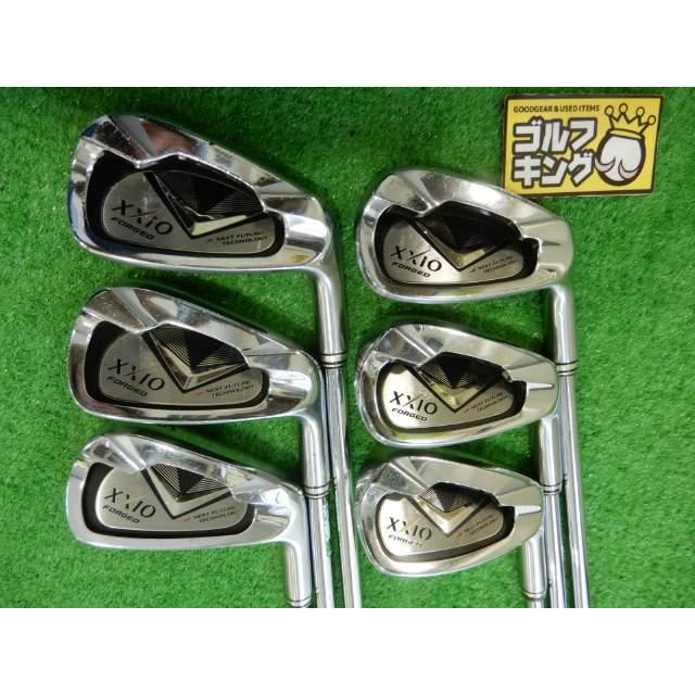 DUNLOP（ダンロップ） GK三好◇ 083 【値下げ アイアンセット 