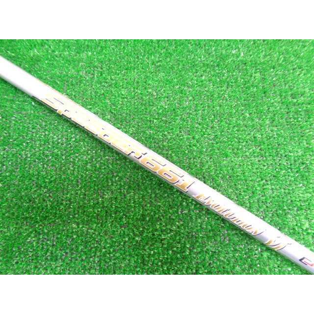 フジクラシャフト GK栄三越□ 678 【新品未使用品】フジクラ◇Speeder  