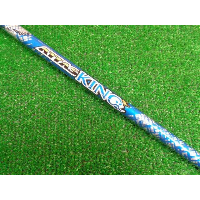 ATTAS KING 6SX 1W用　テーラーメイドスリーブ GK春日井□ 451 【新品】 ATTAS KING 6（SX） テーラーメイド用