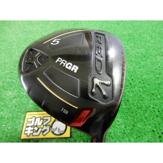 Gk緑 ゴルフキングヤフーショッピング店 Red Red 5w M 30 19度 ヘッドカバー付き おすすめ お買得 レディースフェアウェイウッド フェアウェイウッド プロギア 742 特価 フェアウェイウッド ゴルフキング名古屋緑店 特価
