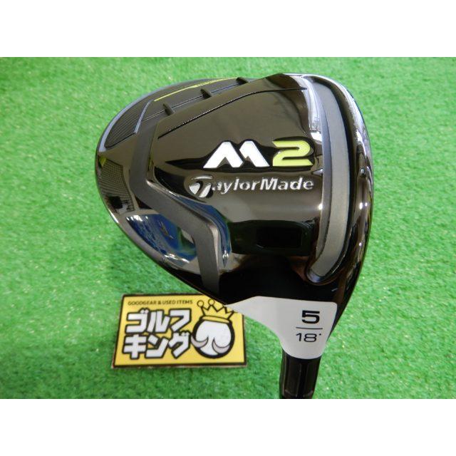 GK緑☆ 330 【特価】【フェアウェイウッド】☆ テーラーメイド☆ M2  