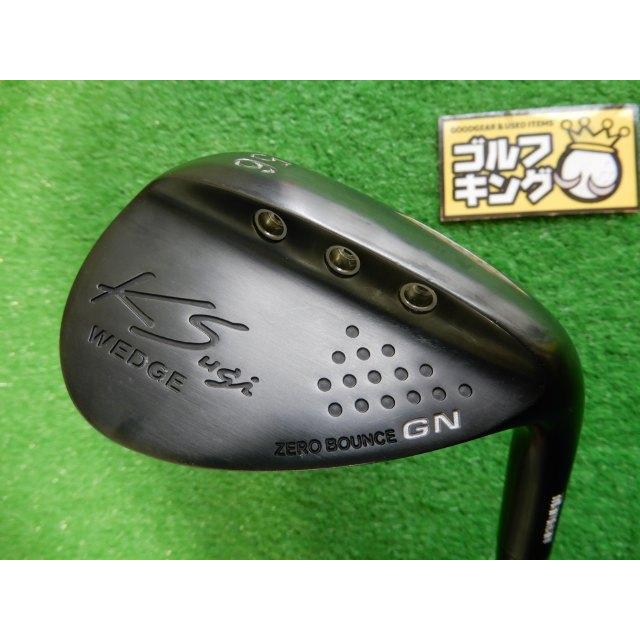 マルマンゴルフ GK緑☆735 マルマン KSウェッジ ゼロバンス GN 