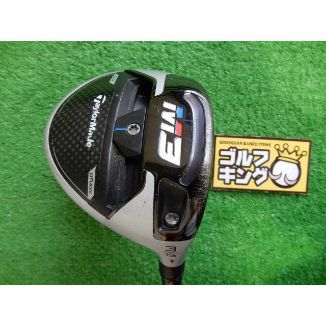 値下げ＿テーラーメイド M3 ドライバー