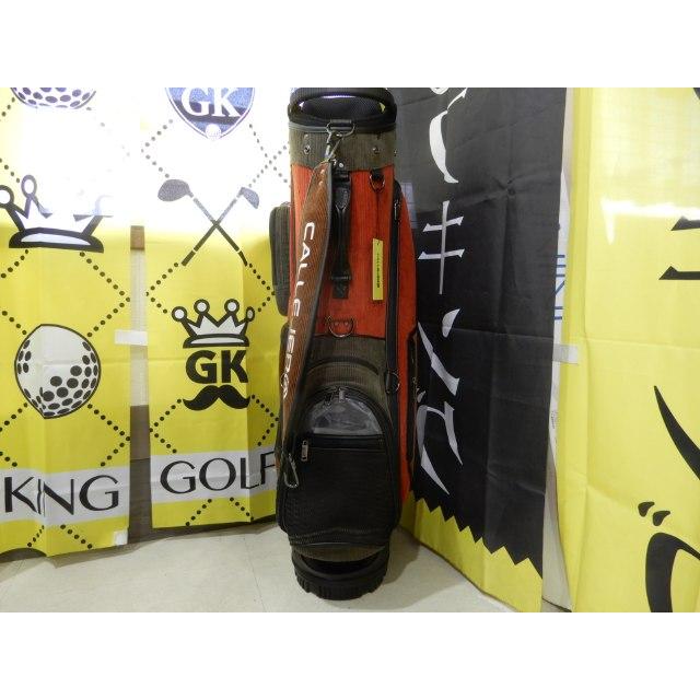 GK石川橋○新品805 ◇CALLEJER◇キャディバッグ◇CJ-2143001 GK石川橋○新品805 ◇CALLEJER◇キャディバッグ◇CJ-2143001