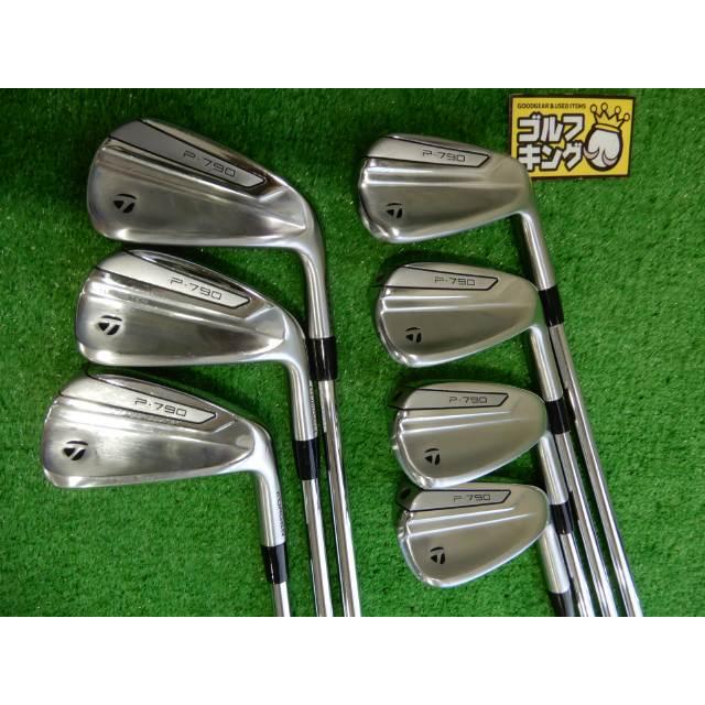 TaylorMade GK緑☆080 【特価】【アイアンセット TaylorMade GK緑☆080 【特価】【アイアンセット
