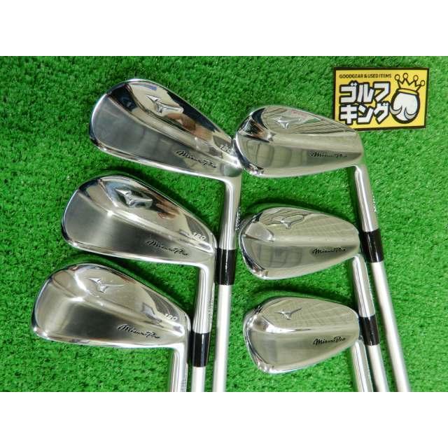 Gk緑 即決215 美品 ミズノ Mizuno アイアンセット ミズノ Mizuno Pro スポーツ Pro I53 Rフレックス 5 9 P 6本 お値打ち 1 Mfusion ゴルフキングヤフーショッピング店