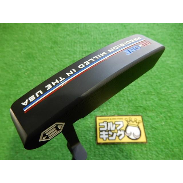 BETTINARDI GK緑☆ 138 【特価】【パター】☆ ベティナルディ☆ BB1 