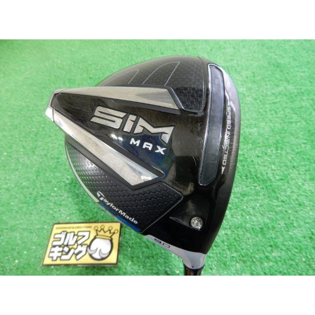 GK緑☆ 629 【値下げ】【ドライバー】 テーラーメイド SIM MAX☆Motore Speeder 661☆S☆9度☆オススメ☆激安☆ヘッドカバー有☆ :033186690187629:ゴルフキングヤフーショッピング店 - 通販 - Yahoo!ショッピング GK緑☆ 629 【値下げ】【ドライバー】 テーラーメイド SIM MAX☆Motore Speeder 661☆S☆9度☆オススメ☆激安☆ヘッドカバー有☆ :033186690187629:ゴルフキングヤフーショッピング店 - 通販 - Yahoo!ショッピング
