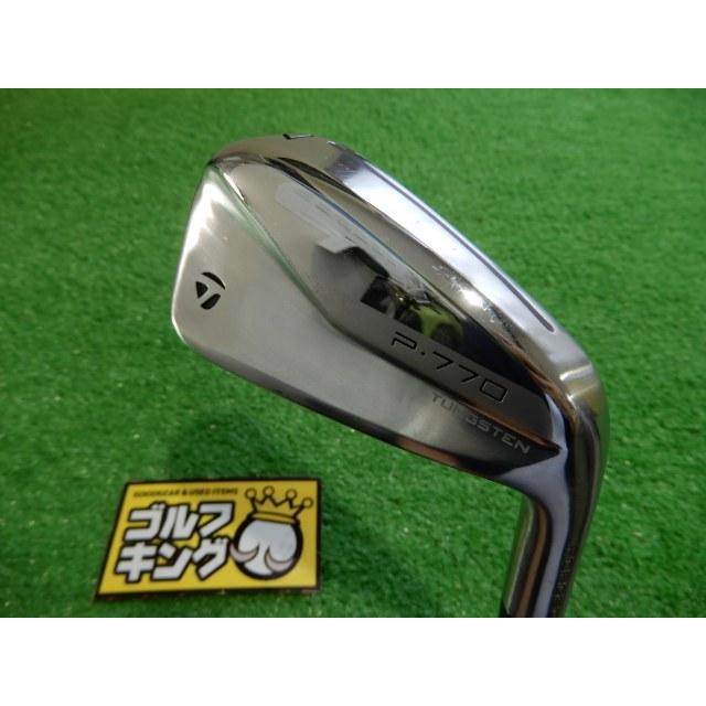 TaylorMade GK緑☆ 428 【単品アイアン】【お値打ち】☆テーラーメイド 