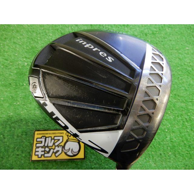GK緑☆ 375 【値下げ】【ドライバー】☆ヤマハ☆ インプレスUD+2 2021