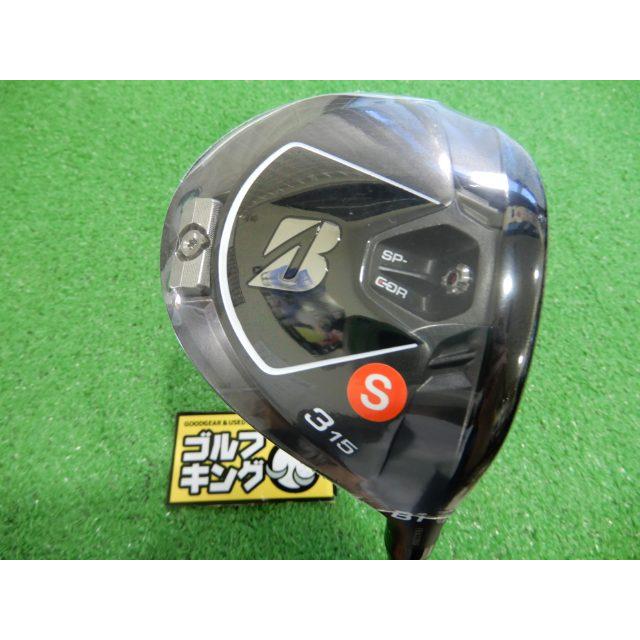 GK緑☆ 新品 727 【値下げ】【フェアウェイウッド】☆ ブリヂストン