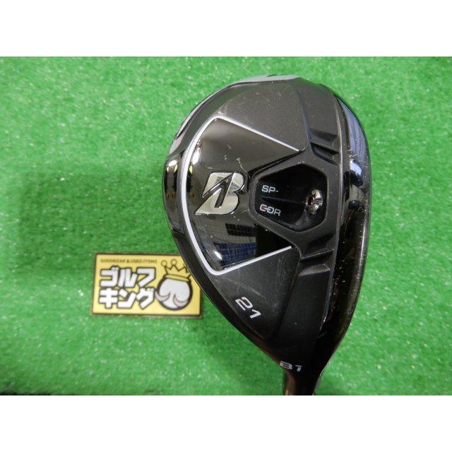 BRIDGESTONE（ブリヂストン） GK三好◇ 787【お買い得 ハイブリッド 