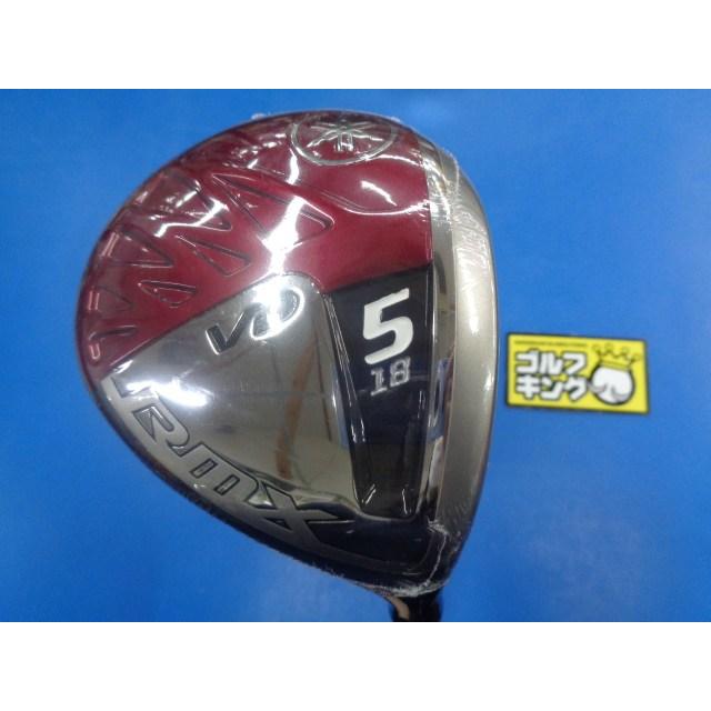 GK豊田▽ 060 新品☆ヤマハ☆RMX VD☆Diamana YR f☆R☆18度  