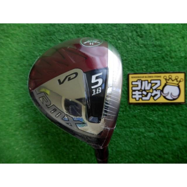 GK緑☆新品862 ヤマハ RMX VD☆Diamana YR f☆SR☆18度☆5W 