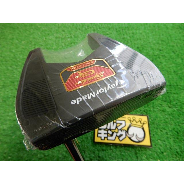 TaylorMade GK栄三越□ 241 【新品】テーラーメイド◇SPIDER GT 