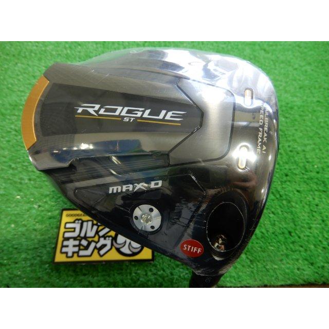 Gk緑 新品即決812 St 人気 ドライバー キャロウェイ Rogue St ドライバー D Ventus5 St Max For ゴルフキングヤフーショッピング店 Callaway Jp 1w S 9度 おすすめ ファッションの大好評