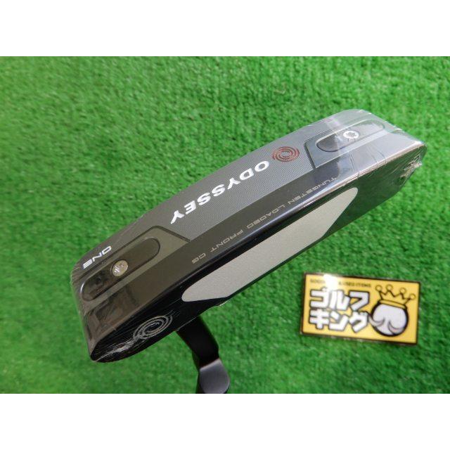 ODYSSEY（キャロウェイゴルフ） GK鈴鹿☆ 新品184 【値下げしました 