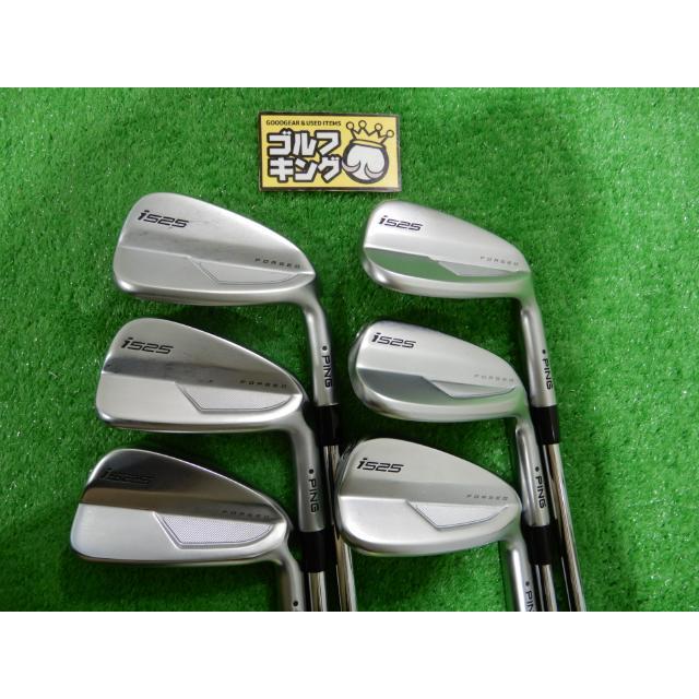 GK三好◇ 987 ピン i525◇NSPRO850GHneo(JP) 6本セット◇S◇29 